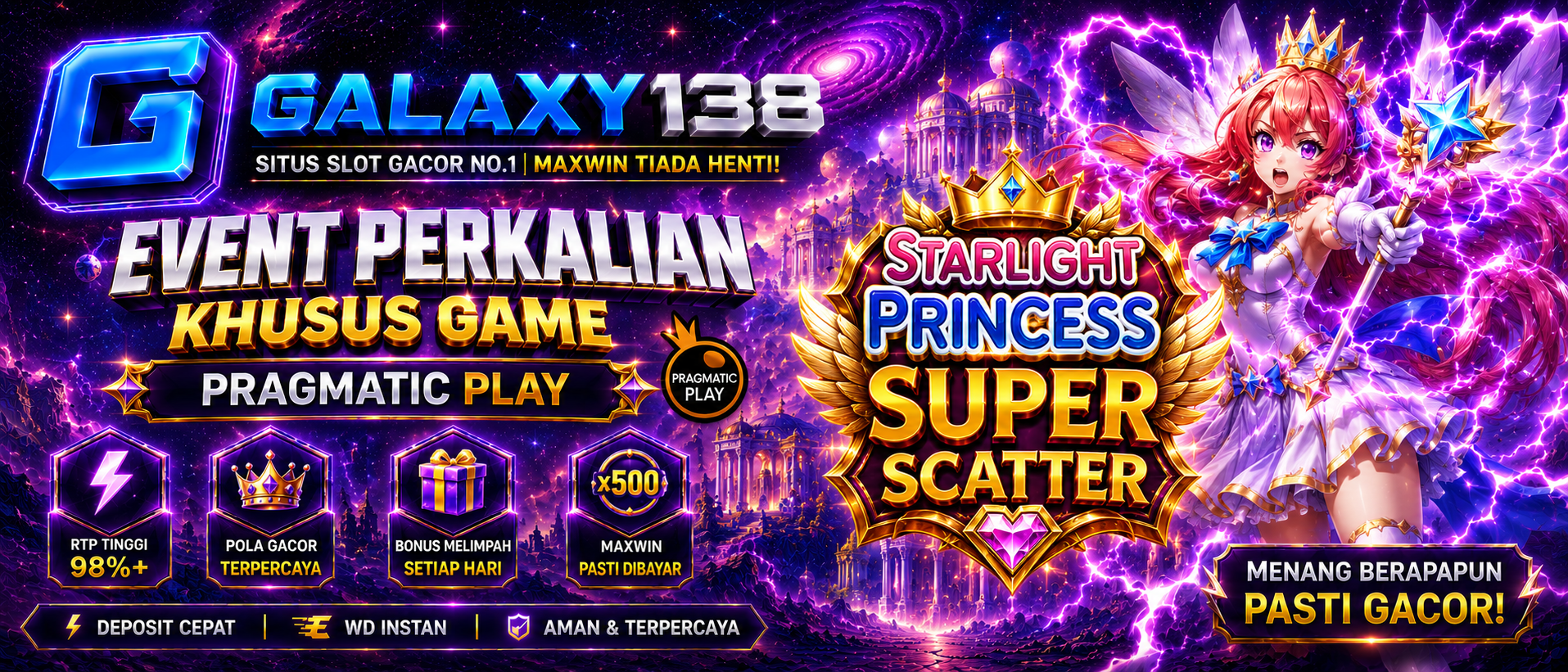 Slot Online
